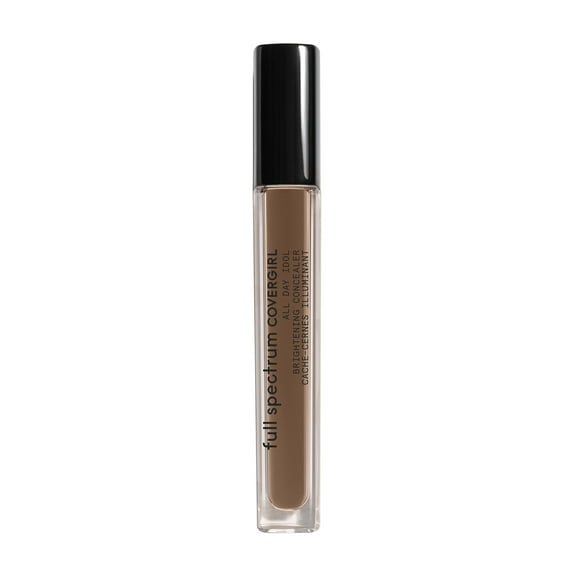 COVERGIRL Full Spectrum All Day Idol Brightening Concealer, 0.12 oz