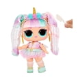 thumbnail image 3 of Muñeca LOL Surprise Big Baby Hair unicornio grande, 3 of 4