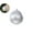 Silver, variant on Dvruxg 6 Inch Shatterproof Plastic Christmas Tree Balls Extra Large Glitter Xmas Ornaments Bulbs for Christmas Decorations Bauble Ball Wedding Party Decor Holiday Home Decor