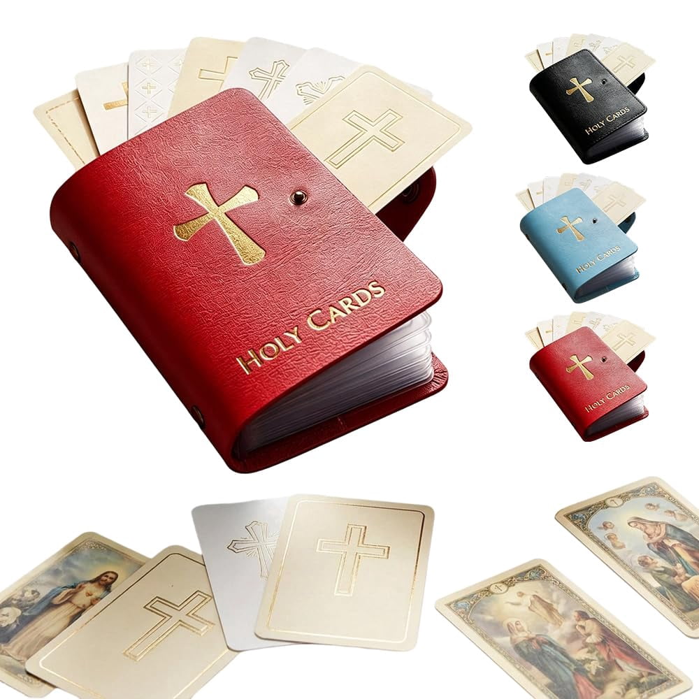 Cross in My Pocket Prayer Cards Package of 100 - Walmart.com