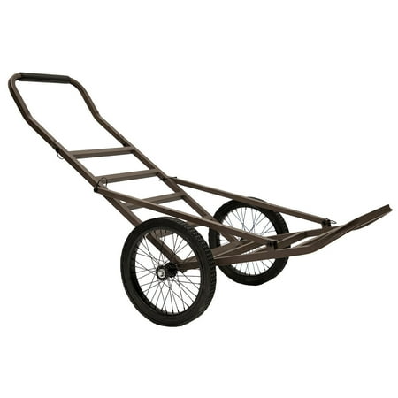 Rogers Workin Man Deer Cart