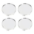 thumbnail image 1 of Wheel Center Caps Hub Covers Kit ABS Replacement for C MAXIMUM  Edge Escape   2011 to 2023, 1 of 7