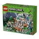 thumbnail image 1 of Set LEGO Minecraft Cueva en la Montaña 21137, 1 of 4