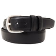 thumbnail image 2 of Danbury Men's 1 1/2 Inch Top Grain Leather Belt, 2 of 2