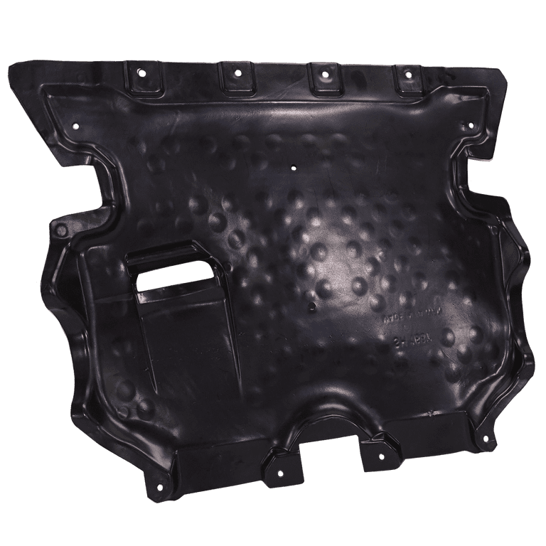 BURANIFUSION Splash Shield for Benz for C230 2008-2009 for BURANIFUSION Splash Shield for Benz for C230 2008-2009 for
