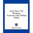 thumbnail image 1 of Ante Dios y El Hombre, 1 of 1