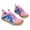 Pink, variant on Water Shoes Mens Women Barefoot Shoes Quick Dry Aqua Outdoor Sports for Swim Pool Beach Surf Walk Water Yoga River Lake Hiking Kayaking