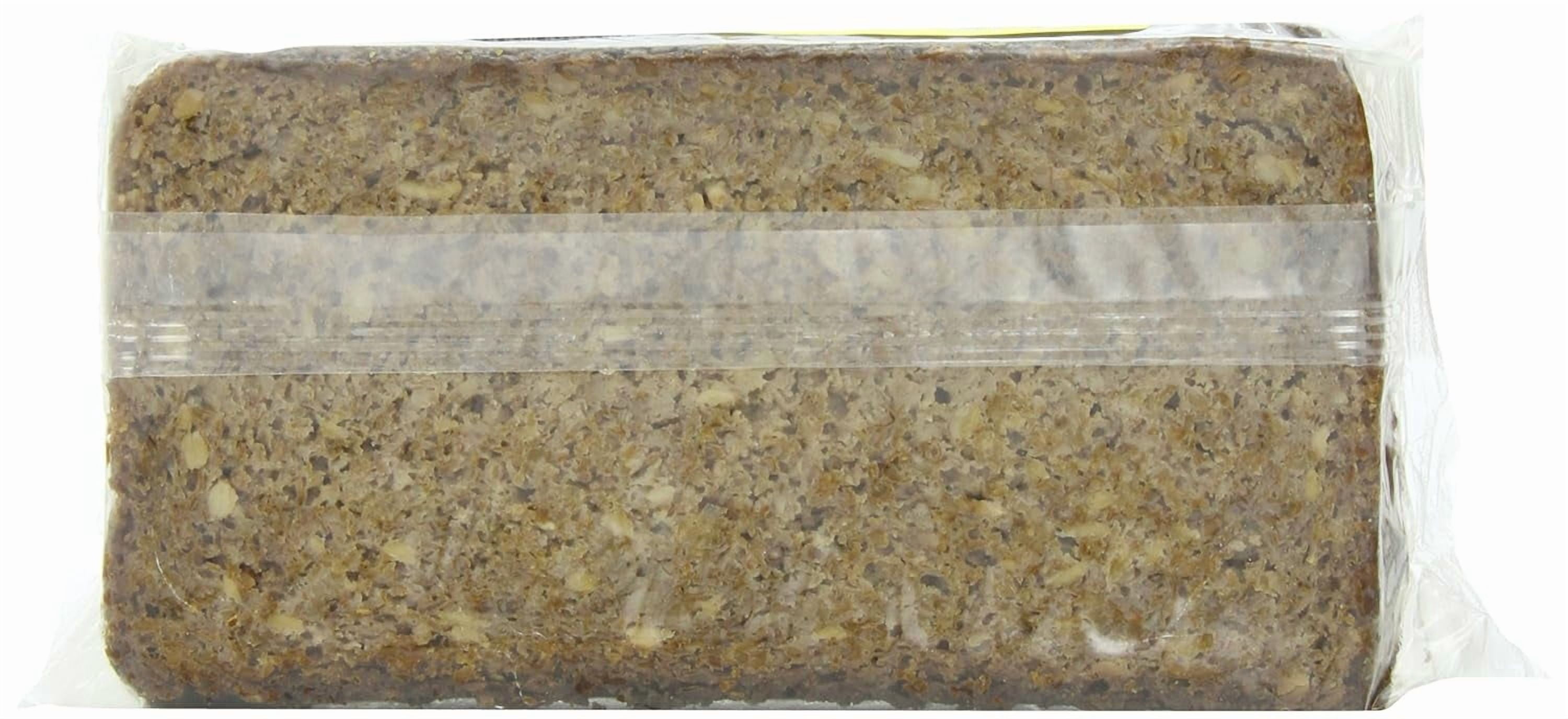Mestemacher Bread, Sunflower Seed, 1.1 Pound (Pack of 12)