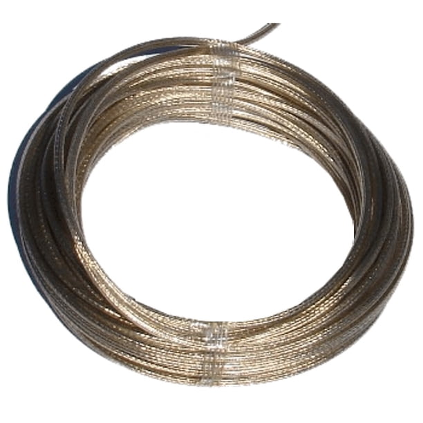 Pvc Gold Line PVC Gold Extra Clothesline - 3/16