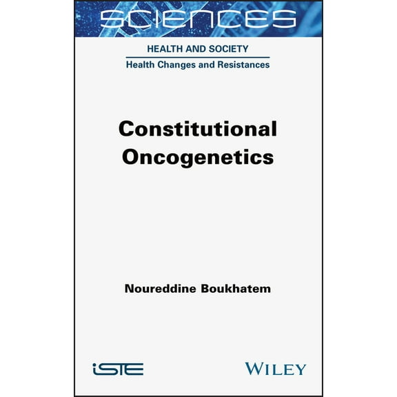 Constitutional Oncogenetics, (Hardcover)