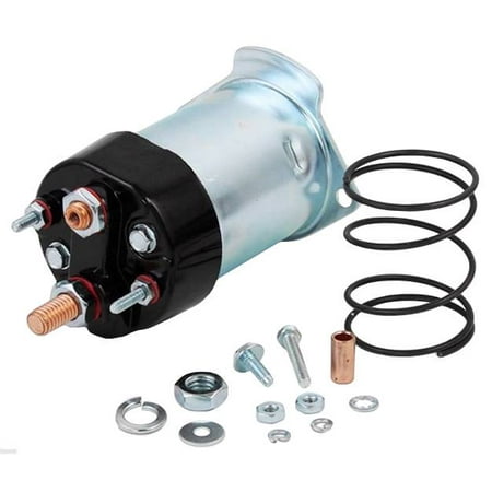 Sansa C100 Series - NEW STARTER SOLENOID CLARK LIFT TRUCK C100 C120 C20 C30 C300-30 40 50 SERIES 8733261 89902 1119798 1119910 1119919 1119923 1119936 1119946 60-01-3543 60013543
