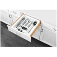 thumbnail image 6 of Rev-A-Shelf 12.99''H x 17.5''W x 21.25''D Drawer Organizer, 6 of 7