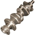 thumbnail image 6 of Eagle Specialty Products 103523750 3.75" Cast Steel Crankshaft for Small Block Chevy, 6 of 7