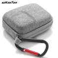 thumbnail image 2 of gamebagsstoresale Storage Bag Case for GoPro Hero 12 11 10 9 8 7 6, Waterproof Protective Case, 1 Mini Box, 2 of 6