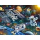 thumbnail image 1 of Rompecabezas Ravensburger Cosmic Exploration 200 piezas, 1 of 6