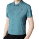thumbnail image 2 of Camisa de manga corta para hombre, estilo urbano, ligera, moderna y elegante. SG, 2 of 9