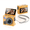Orange, variant on Mini Camera 1080P HD Thumb Action Camera with Rotating Display, Portable Vlogging Camcorder, Rechargeable Small Digital Camera for Travel Sports Selfie Birthday Gift, Orange
