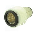 thumbnail image 2 of RAParts 217490  Air Filter Fits Massey Ferguson MF Tractor Combine MF1030L MF205, 2 of 6