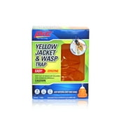 PIC Hanging Wasp & Hornet Trap