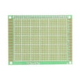 thumbnail image 3 of 7x9cm Single Sided Universal Printed Circuit Board for DIY Soldering 2pcs, 3 of 3