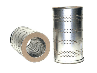 Wix 51553 Spin-On Hydraulic Filter, Pack of 1 - Walmart.com