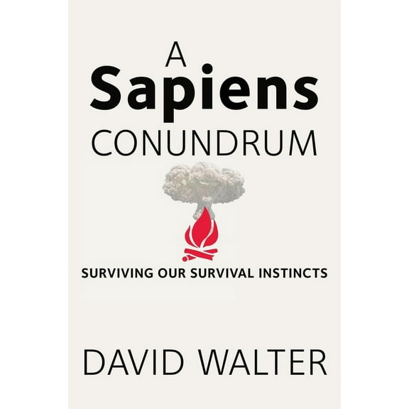 A Sapiens Conundrum (Paperback)
