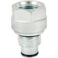 thumbnail image 2 of PET-U P40 High Pressure Adapter Closed Center Adapter Plug, 2 of 5