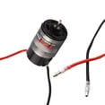 thumbnail image 1 of Motor,, RC Car Part High Performance RC Brushed Motor,  For RC Car Replacement Part 12T, 1 of 8