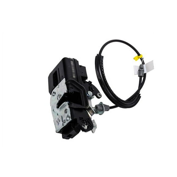 Driver Side Front Door Lock