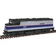 thumbnail image 1 of Walthers Trainline EMD F40PH AMTK PHIV Locomotora Walthers Trainline 616374114528, 1 of 1