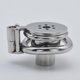 thumbnail image 1 of FRRK Sissy Flat Pancake Chastity Cage Urethral Metal Penis Rings Stainless Steel BDSM Sex Toys Intimate Products for Adults 18, 1 of 5