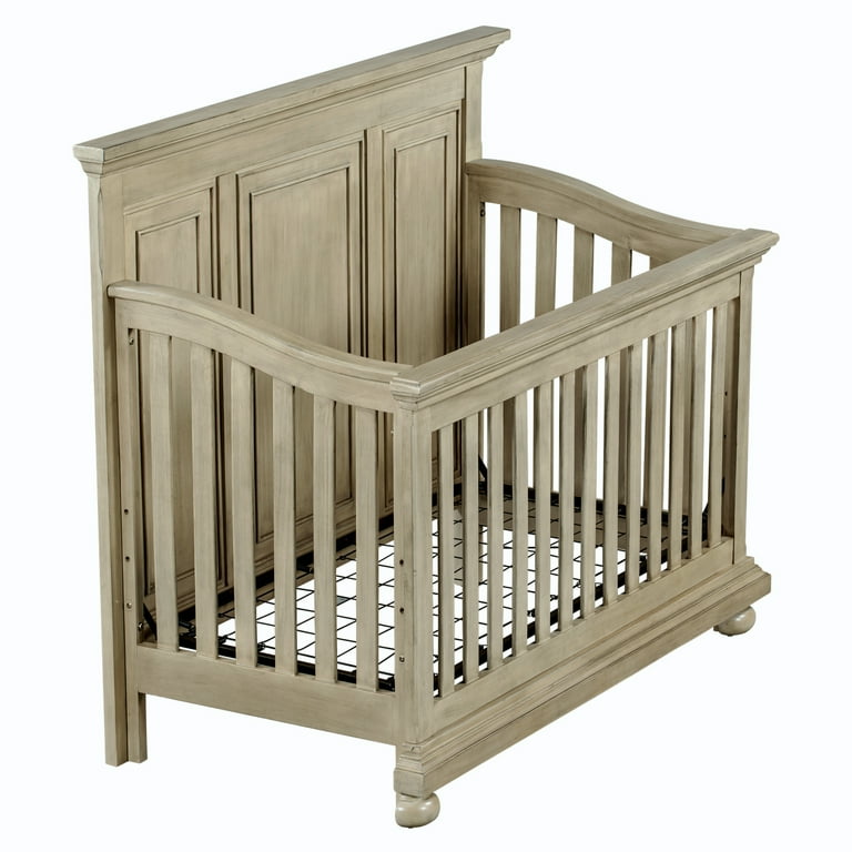 Bassett parker clearance crib