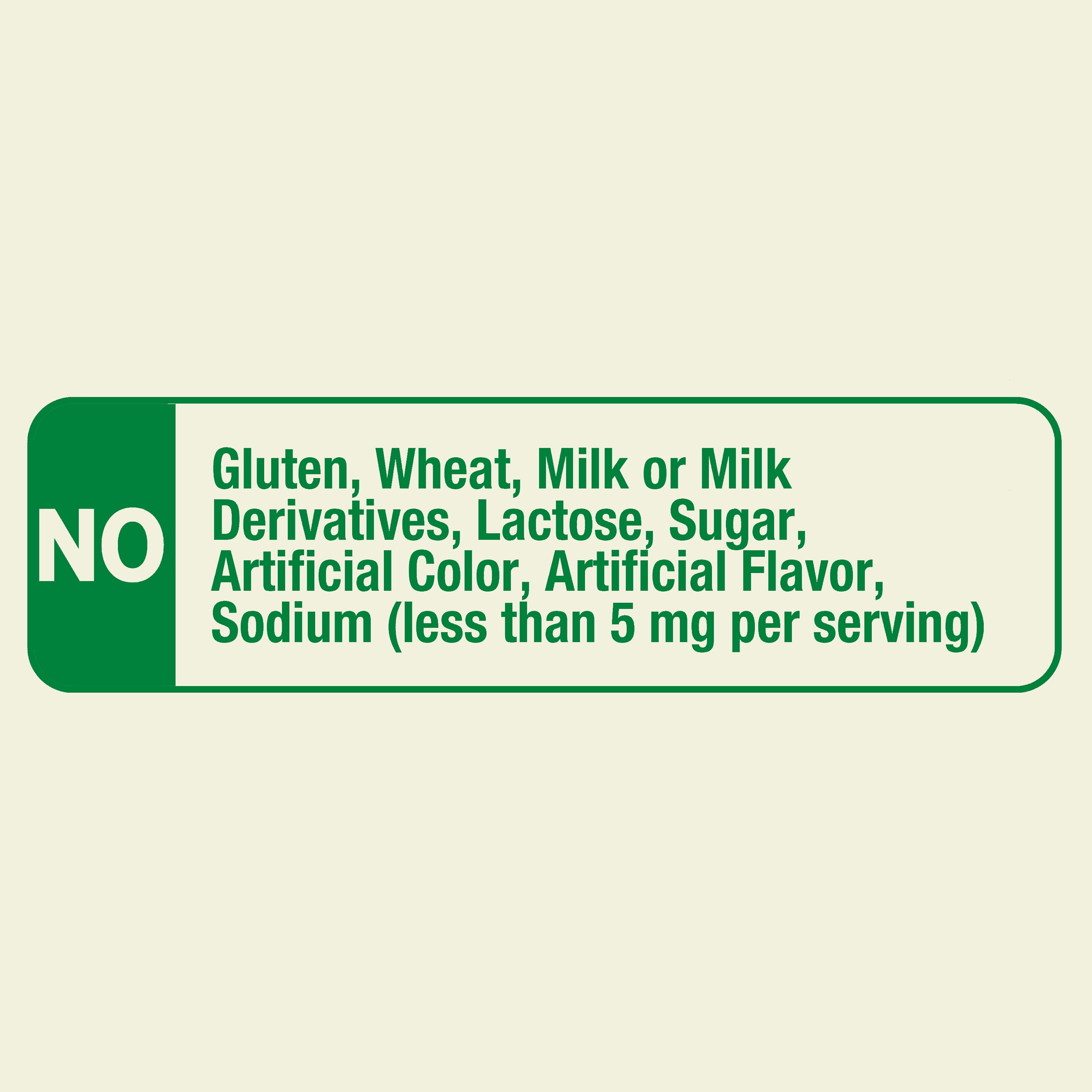 Spring Valley Extra Strength Vitamin D3 Softgels, 125 mcg (5000 IU), 100 Count, Supplement for Bone and Immune Health