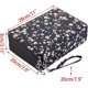 thumbnail image 4 of Colored Pencil Case- 200 Slots Pencil Holder Pen Bag Large Capacity Pencil Organizer with Handle Strap Handy Colored Pencil Box, 4 of 5