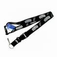 thumbnail image 1 of San Antonio Spurs Breakaway Lanyard with Key Ring, 1 of 1