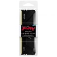 thumbnail image 5 of Memoria RAM DDR4 32GB 3600MHz KINGSTON Fury Beast RGB 1x32GB KF436C18BB2A/32 negro, 5 of 5