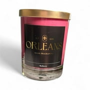 Orleans Home Fragrances, 11oz Candle - Mulberry.