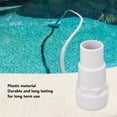 thumbnail image 4 of Pool Pool Hose Adapter Hose Connector For Hayward SPX1091Z7 SPX1091Z4 Swimming Pool Filter Accessories, 4 of 8