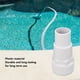 thumbnail image 4 of Adaptador De Manguera De Bomba De Filtro De Piscina, Accesorios De Plástico Para Piscina Durabilidad Fácil Instalación Conector De Manguera De Piscina Para SPX1091Z4, 4 of 7