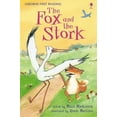 thumbnail image 1 of Pre-Owned Fox Stork (First Reading Level 1), 9780746091180, 0746091184, Paperback,, 1 of 1