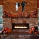 thumbnail image 5 of Guirnalda de decoraciones de Halloween para puerta delantera/guirnalda para ventana al aire libre, 5 of 5