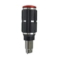 thumbnail image 2 of HILABEE Switch Nut Tool Compact High Performance Comfortable Grip Metal on RC Radios, 2 of 9