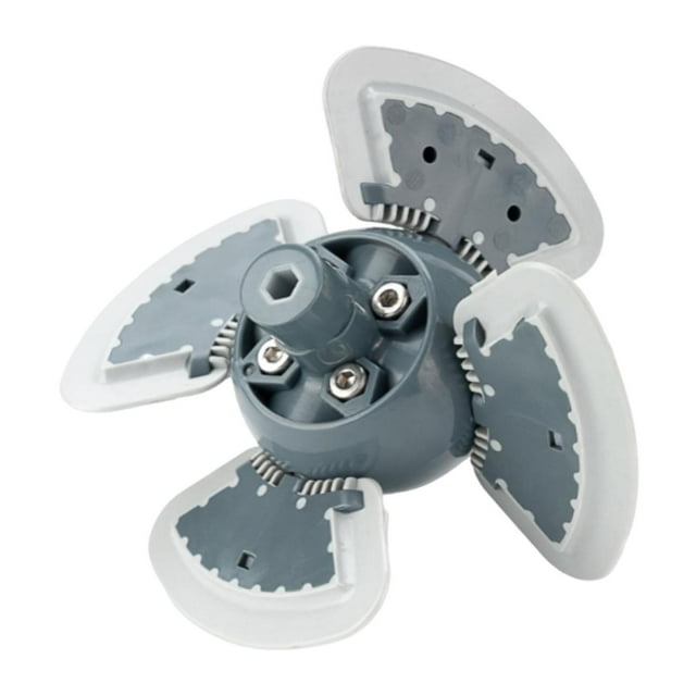 Almencla Cleaner Engine High Performance Engine Assembly for MX6 Pool Suction Cleaner