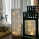thumbnail image 4 of Luz De La Noche Estrellada Lámpara de mesa con forma de estrella, ideal para crear un ambiente acogedor en tu dormitorio. 1 unidad Rkxzt, 4 of 9