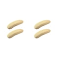 thumbnail image 3 of Matsuzay 2 paquetes/lote de fundas para sillas elegantes para sillas de ordenador, sin arrugas y fáciles de color beige beige 2Conjunto, 3 of 6