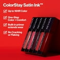 thumbnail image 3 of Revlon Rouge à Lèvres Liquide Colorstay Satin Ink™, 3 of 7