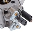 thumbnail image 4 of Carburetor Assembly, Professional Durable Carburetor Replacement, For WJ-67A/WJ-76A, MS640 MS650 MS660, 4 of 8