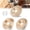 3 PCS, variant on Wood Carving Disc, Timber Carving Disc Set for 4/4.5 Inch Angle Grinder, Cedar Cutting Wheel, Premium Woodworking Shaping Tool with 5/8 Arbor, Fathers Day Gifts