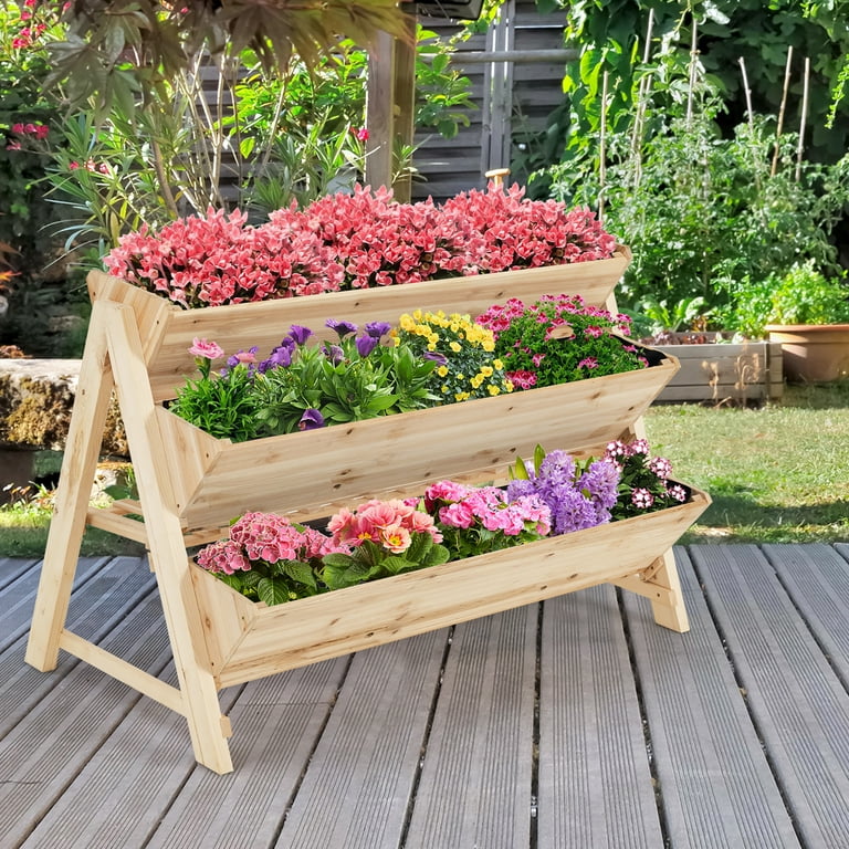 小物入れ Neighborhood garden bed Shelf Neighborhood garden bed Shelf