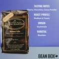 thumbnail image 2 of Guatemalan Reserve - Roasted by Vashon Island Coffee Roasterie - Whole Bean Coffee - 12 Ounce Bag, 2 of 5
